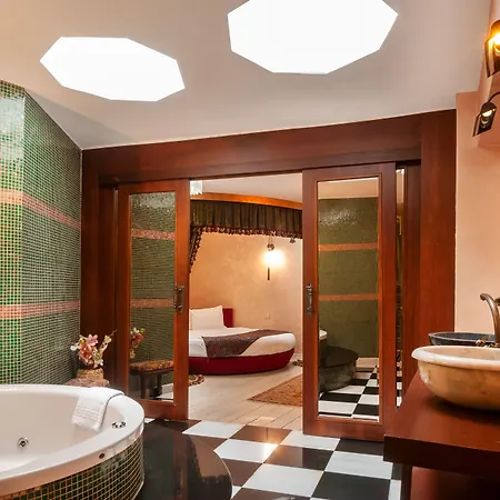 Hotel Sokullu Pasa - Special Class Istanbul