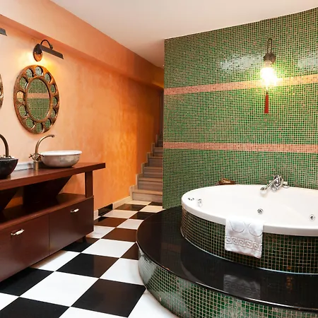 Sokullu Pasa - Special Class 4* Istanbul