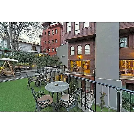 Hotel Sokullu Pasa - Special Class 4*