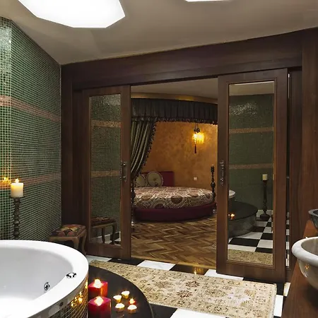 Sokullu Pasa - Special Class 이스탄불