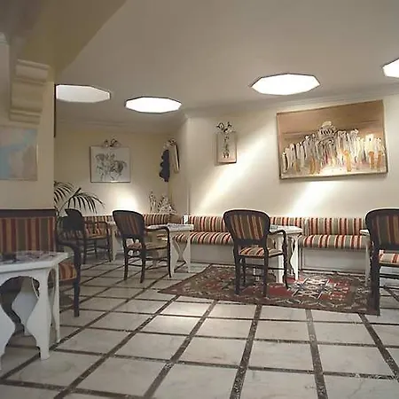 Sokullu Pasa - Special Class 호텔