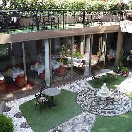 Sokullu Pasa - Special Class Hotel 4*