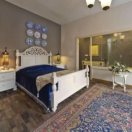 Sokullu Pasa - Special Class Hotel Istanbul