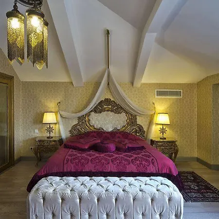 Sokullu Pasa - Special Class Hotel 4*