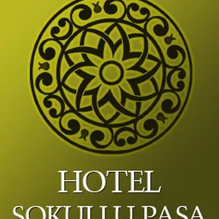 Hotel Sokullu Pasa - Special Class 4*