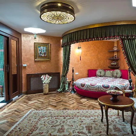 Sokullu Pasa - Special Class Hotel