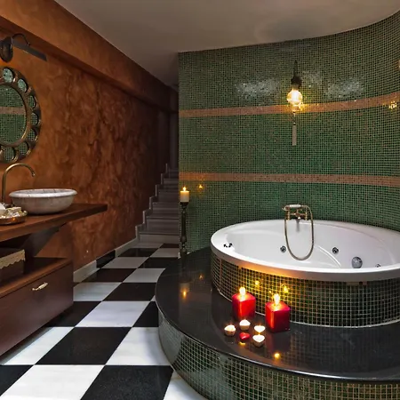 Sokullu Pasa - Special Class