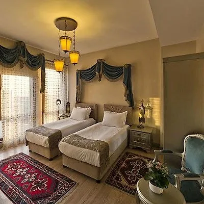 Sokullu Pasa - Special Class 4* Istanbul