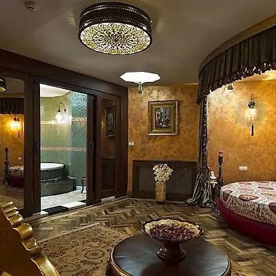 Sokullu Pasa - Special Class 4* Provincia di Istanbul