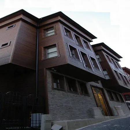 Sokullu Pasa - Special Class Hotel 4*