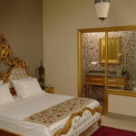 Sokullu Pasa - Special Class 4*