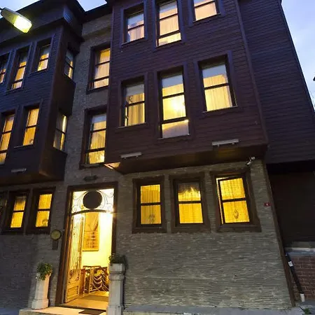 호텔 Sokullu Pasa - Special Class