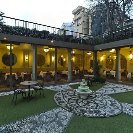 Sokullu Pasa - Special Class 이스탄불