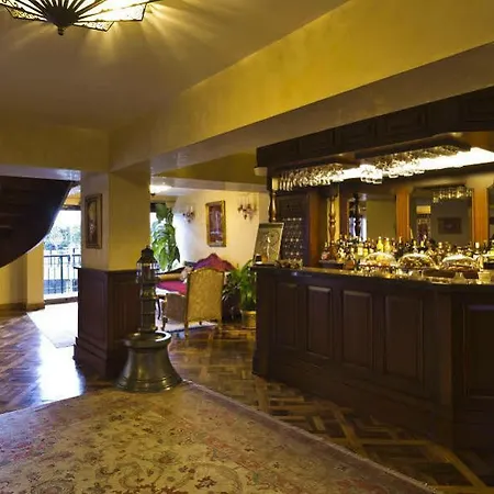 Sokullu Pasa - Special Class 4* 이스탄불