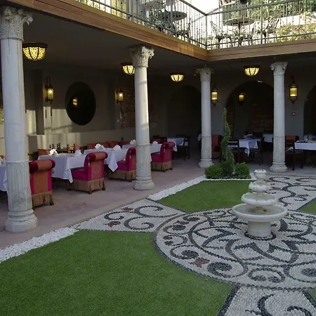 Sokullu Pasa - Special Class Hotel Istanbul