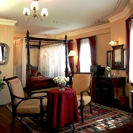 Sokullu Pasa - Special Class 4*