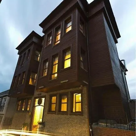 Sokullu Pasa - Special Class Hotel