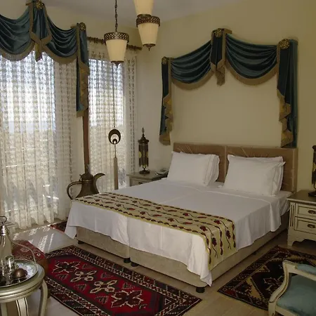 Sokullu Pasa - Special Class Hotel Istanbul