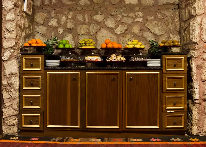 Sokullu Pasa - Special Class איסטמבול