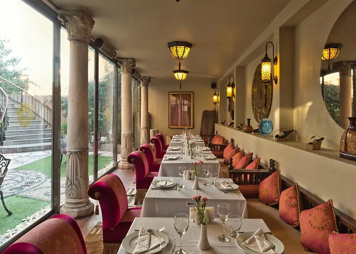 Sokullu Pasa - Special Class 4*