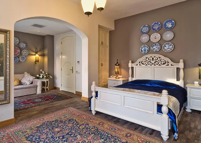 Sokullu Pasa - Special Class