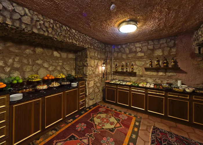 מלון Sokullu Pasa - Special Class 4*