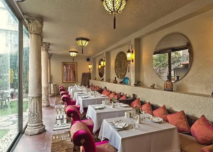 Sokullu Pasa - Special Class 4*