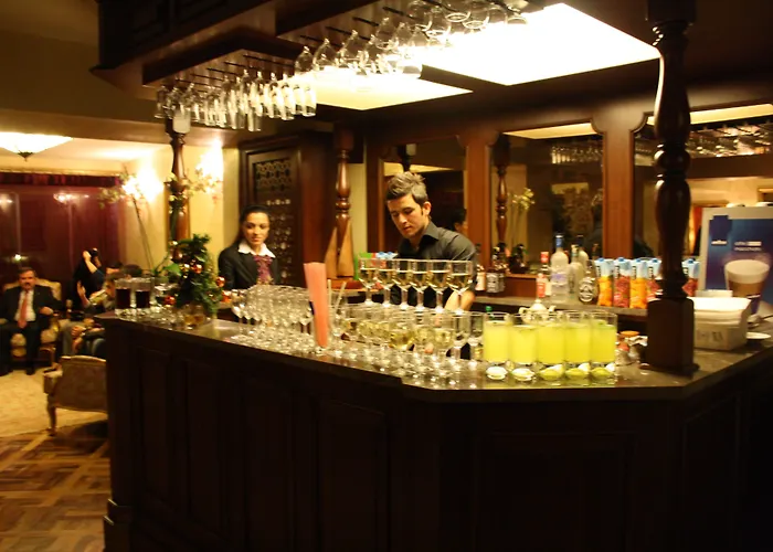 Sokullu Pasa - Special Class איסטמבול