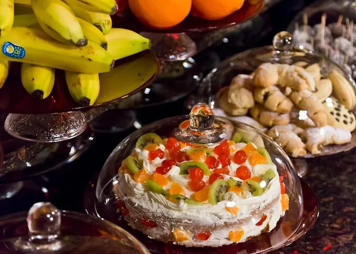 מלון Sokullu Pasa - Special Class