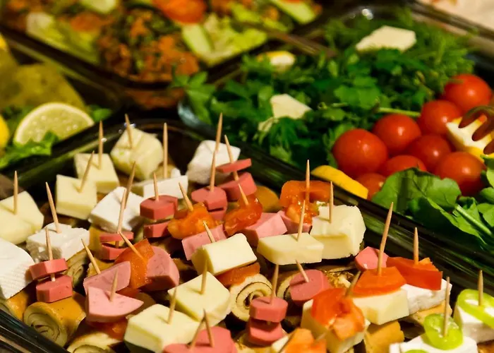 מלון Sokullu Pasa - Special Class 4*