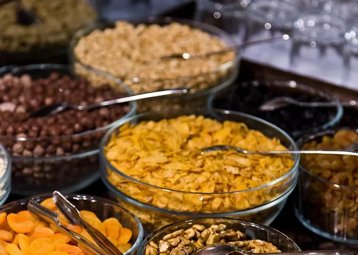 מלון Sokullu Pasa - Special Class איסטמבול