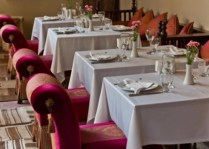 מלון Sokullu Pasa - Special Class איסטמבול