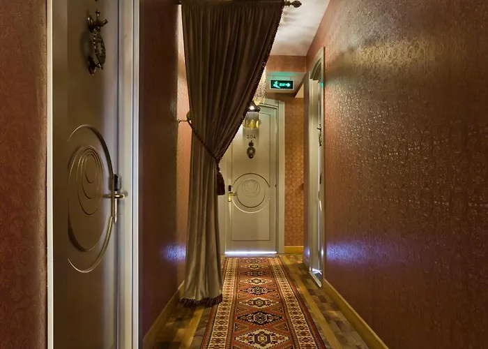 Sokullu Pasa - Special Class