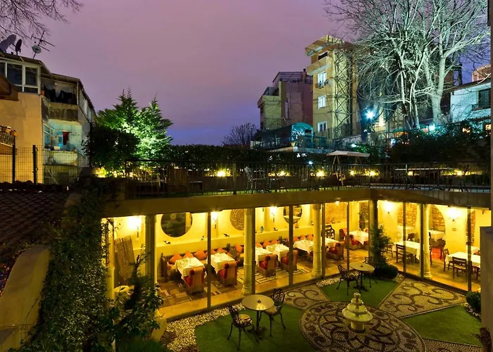 Sokullu Pasa - Special Class