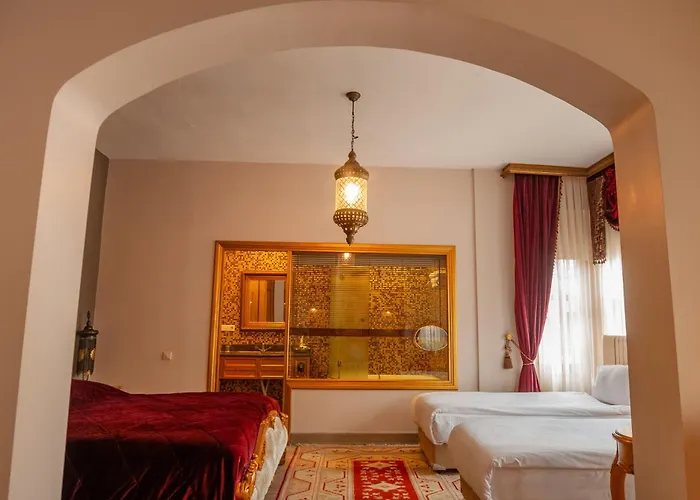 מלון Sokullu Pasa - Special Class