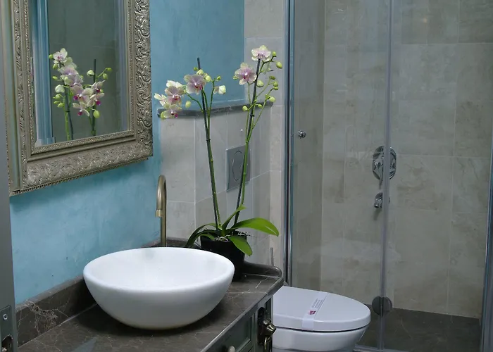 Sokullu Pasa - Special Class