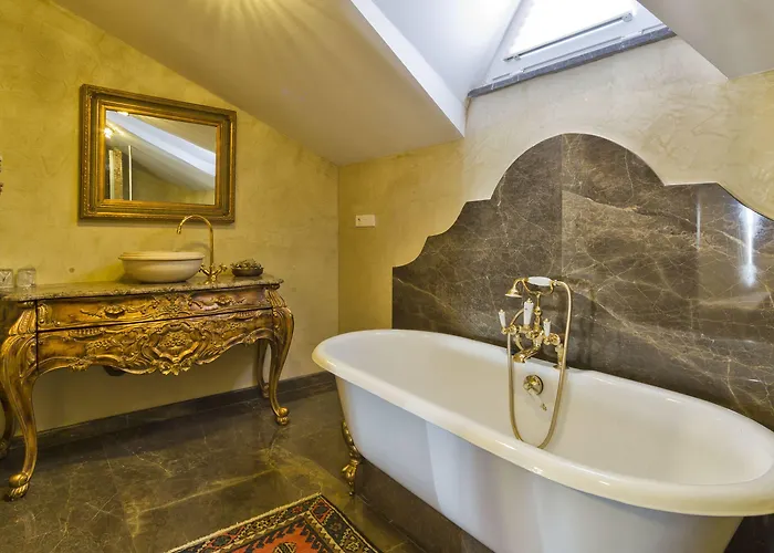 Sokullu Pasa - Special Class