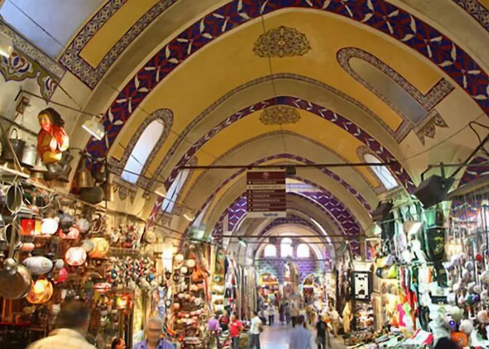 Sokullu Pasa - Special Class 4*