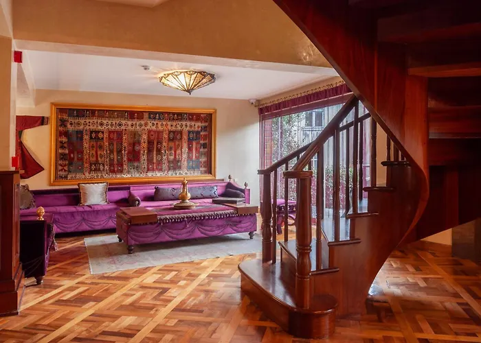 Sokullu Pasa - Special Class מלון איסטמבול