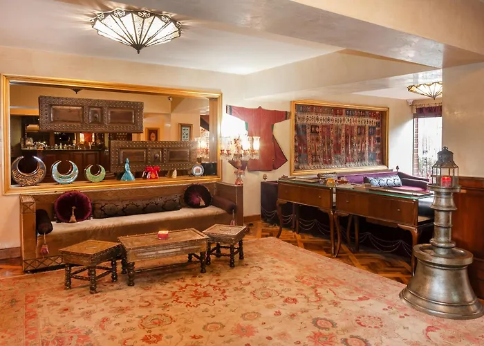 Sokullu Pasa - Special Class 4*