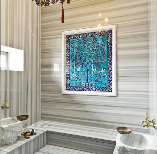 Hotel Sokullu Pasa - Special Class 4*