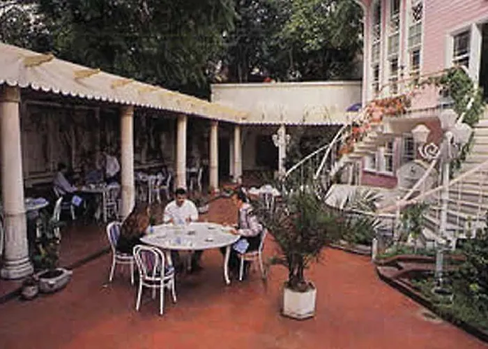 Sokullu Pasa - Special Class מלון איסטמבול