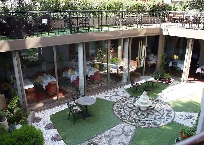 Sokullu Pasa - Special Class Hotel 4*