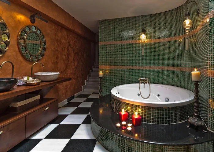 Sokullu Pasa - Special Class