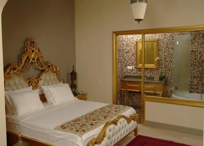 Sokullu Pasa - Special Class 4*