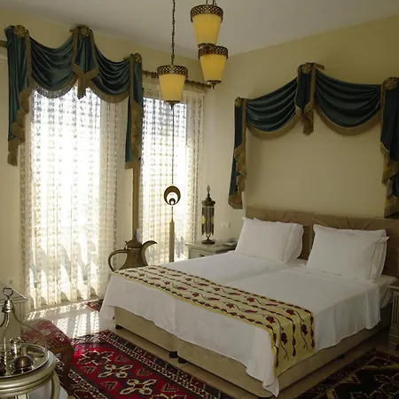 فندق Sokullu Pasa - Special Class 4*