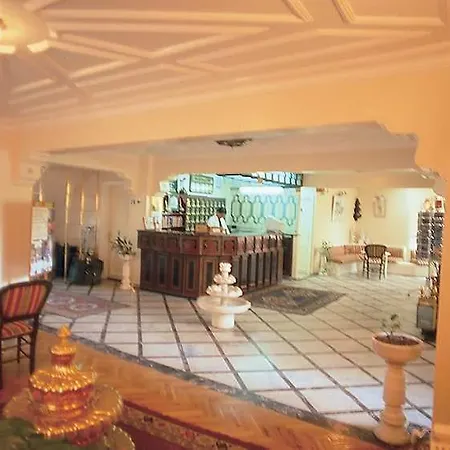Sokullu Pasa - Special Class 4* اسطنبول